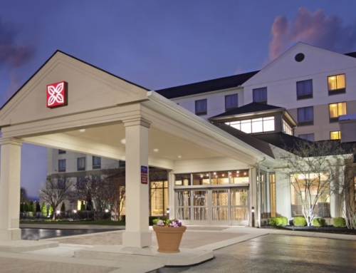 Hilton Garden Inn Columbus – University Area 2025 Statewide Petition Training Event ( Entry Free)